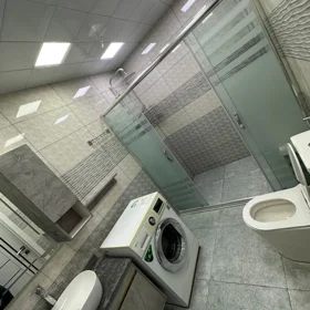 In Baku 60.0 m² apartment is for rent - Image 7