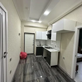 In Baku 60.0 m² apartment is for rent - Image 8