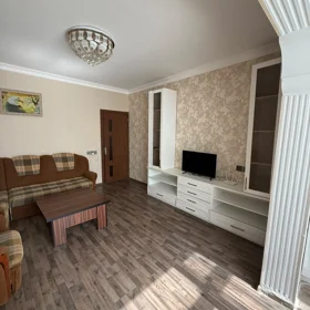 In Baku 58.0 m² apartment is for rent - Image 2
