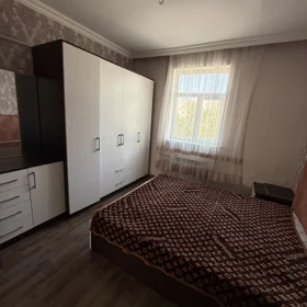 In Baku 58.0 m² apartment is for rent - Image 3
