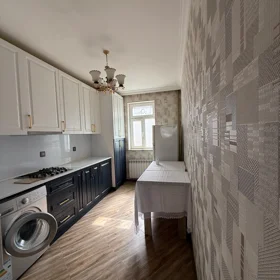 In Baku 58.0 m² apartment is for rent - Image 5
