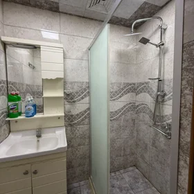 In Baku 58.0 m² apartment is for rent - Image 7