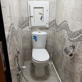 In Baku 58.0 m² apartment is for rent - Image 8