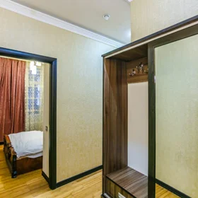 In Baku 123.0 m² apartment is for rent - Image 2