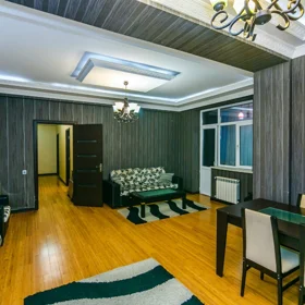 In Baku 123.0 m² apartment is for rent - Image 4