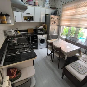 In Khirdalan 65.0 m² apartment is for rent