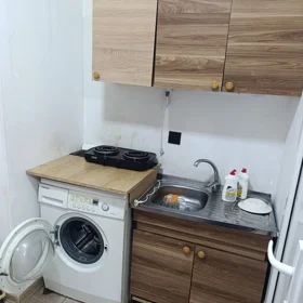 In Baku 28.0 m² apartment is for rent - Image 4