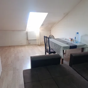 In Baku 28.0 m² apartment is for rent - Image 5