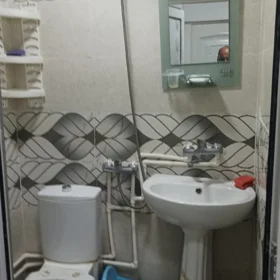In Baku 28.0 m² apartment is for rent - Image 8