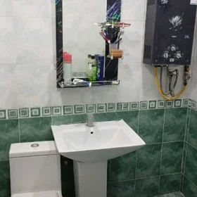 In Baku 33.0 m² apartment is for sale - Image 7