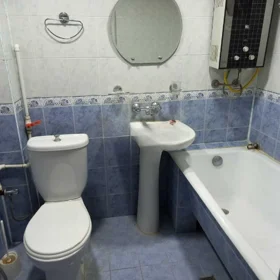 In Baku 33.0 m² apartment is for sale - Image 8