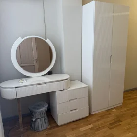 In Baku 100.0 m² apartment is for rent - Image 5