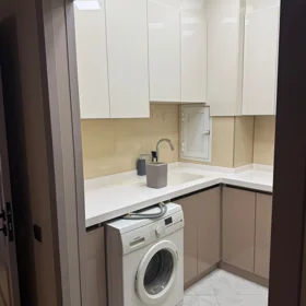 In Baku 100.0 m² apartment is for rent - Image 7