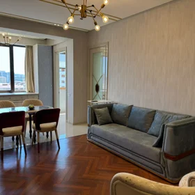 In Baku 75.0 m² apartment is for rent - Image 4