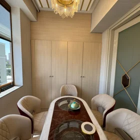 In Baku 75.0 m² apartment is for rent - Image 5