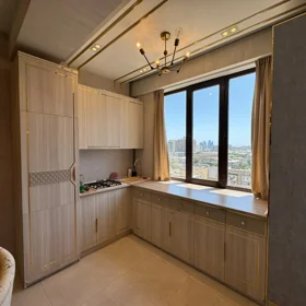In Baku 75.0 m² apartment is for rent - Image 6