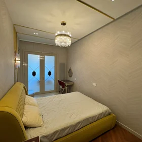 In Baku 75.0 m² apartment is for rent - Image 8
