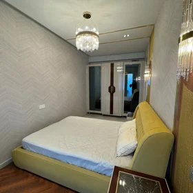 In Baku 75.0 m² apartment is for rent - Image 10