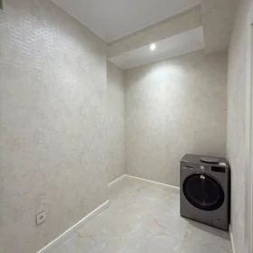 In Baku 98.0 m² apartment is for rent - Image 10