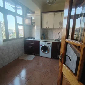 In Baku 65.0 m² apartment is for rent - Image 2