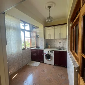 In Baku 65.0 m² apartment is for rent - Image 5