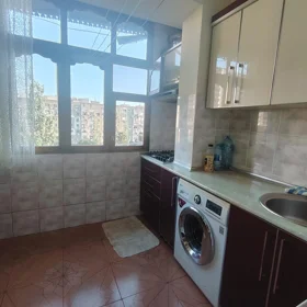 In Baku 65.0 m² apartment is for rent - Image 6