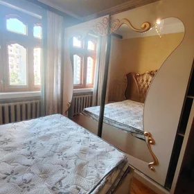 In Baku 65.0 m² apartment is for rent - Image 8