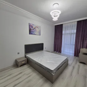 In Baku 65.0 m² apartment is for rent - Image 3