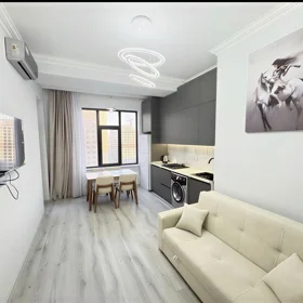 In Baku 65.0 m² apartment is for rent - Image 4