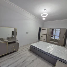 In Baku 65.0 m² apartment is for rent - Image 6