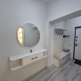In Baku 65.0 m² apartment is for rent - Image 7