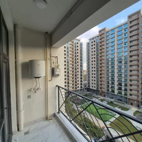 In Baku 65.0 m² apartment is for rent - Image 8