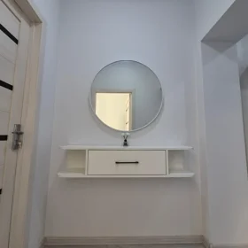 In Baku 65.0 m² apartment is for rent - Image 9