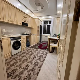 In Khirdalan 110.0 m² apartment is for sale - Image 2