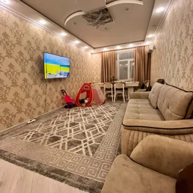 In Khirdalan 110.0 m² apartment is for sale - Image 5