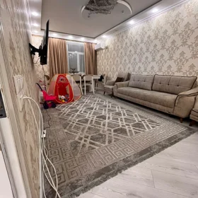 In Khirdalan 110.0 m² apartment is for sale - Image 7