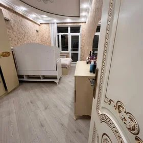 In Khirdalan 110.0 m² apartment is for sale - Image 9