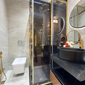 In Xətai rayonu 181.0 m² apartment is for rent - Image 2