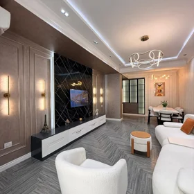 In Xətai rayonu 181.0 m² apartment is for rent - Image 3