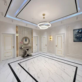 In Xətai rayonu 181.0 m² apartment is for rent - Image 5