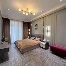 In Xətai rayonu 181.0 m² apartment is for rent - Image 6