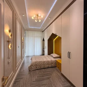 In Xətai rayonu 181.0 m² apartment is for rent - Image 8
