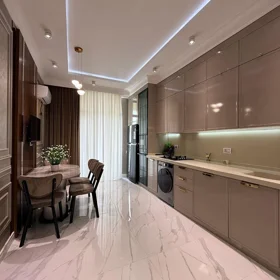 In Xətai rayonu 181.0 m² apartment is for rent - Image 9