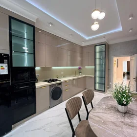 In Xətai rayonu 181.0 m² apartment is for rent - Image 10