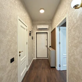 In Baku 50.0 m² apartment is for rent - Image 5