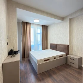 In Baku 50.0 m² apartment is for rent - Image 6