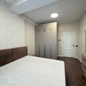 In Baku 50.0 m² apartment is for rent - Image 7