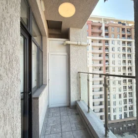 In Baku 50.0 m² apartment is for rent - Image 9