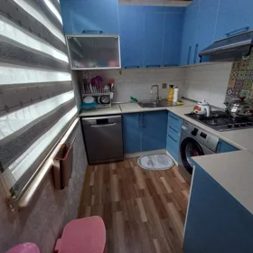 In Baku 60.0 m² apartment is for sale - Image 5