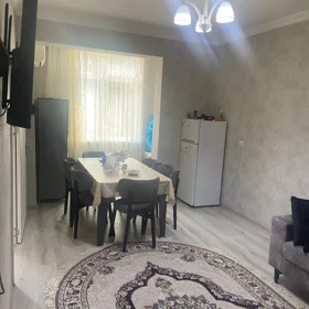 In Baku 31.0 m² apartment is for rent - Image 2